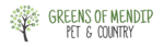 Greens of Mendip logo1