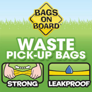 Bags on Board use 2
