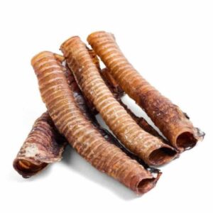 Natural Beef Trachea - 2 pack
