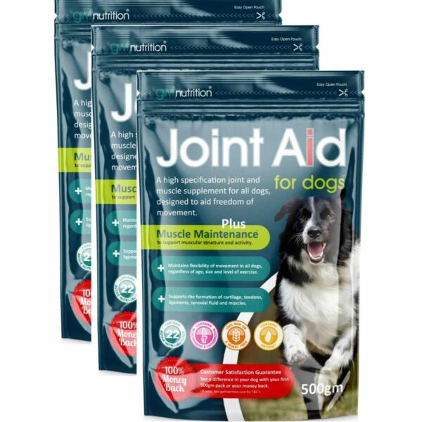 Joint Aid 500g
