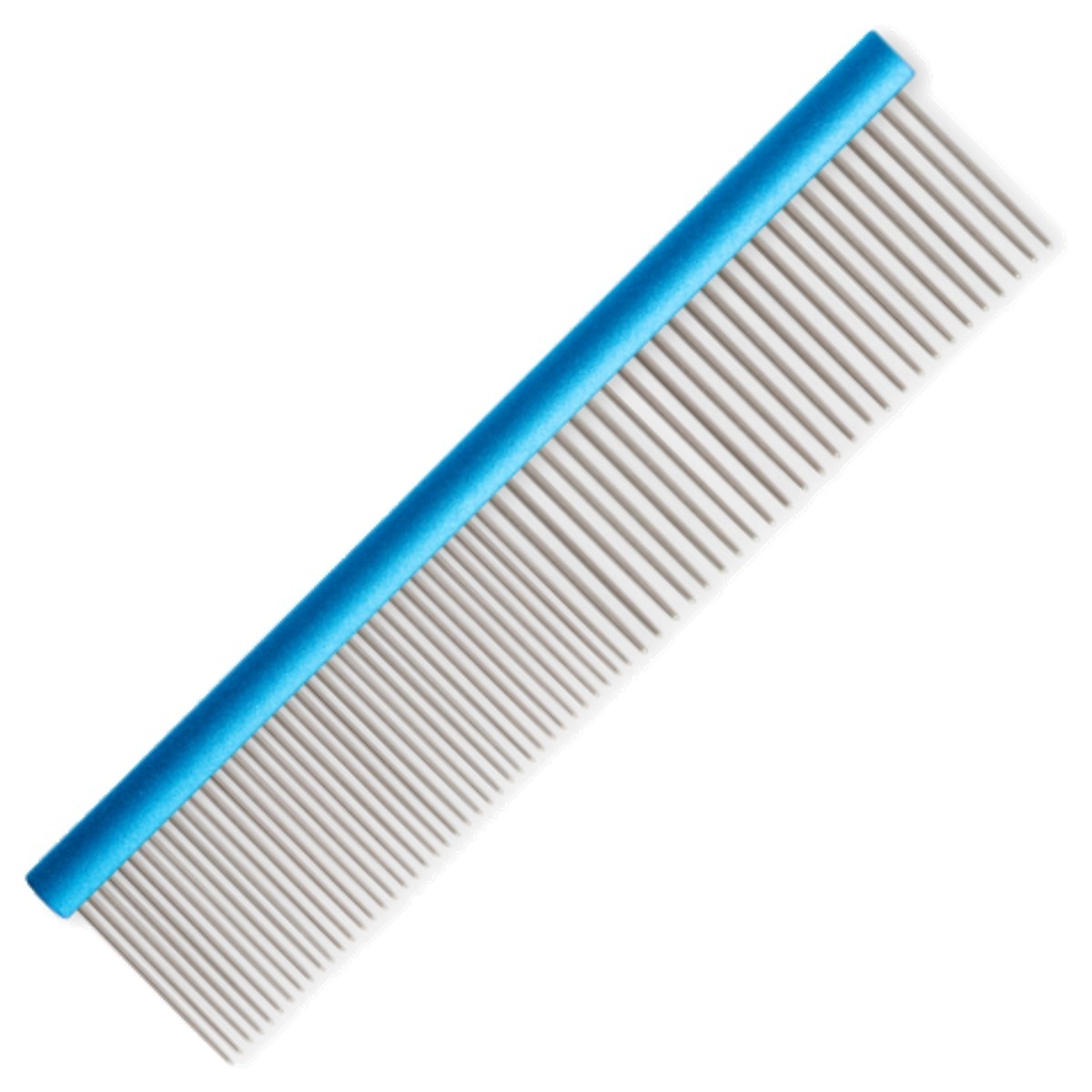 Ancol Ergo Flea Comb Grooming Soft Comfortable Brush Pet Durable