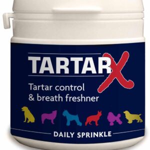 TartarX