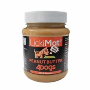 LickiMat Peanut Butter