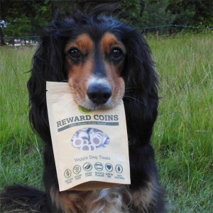Peanut Butter Reward Coins2