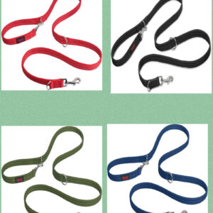 all colours halti lead