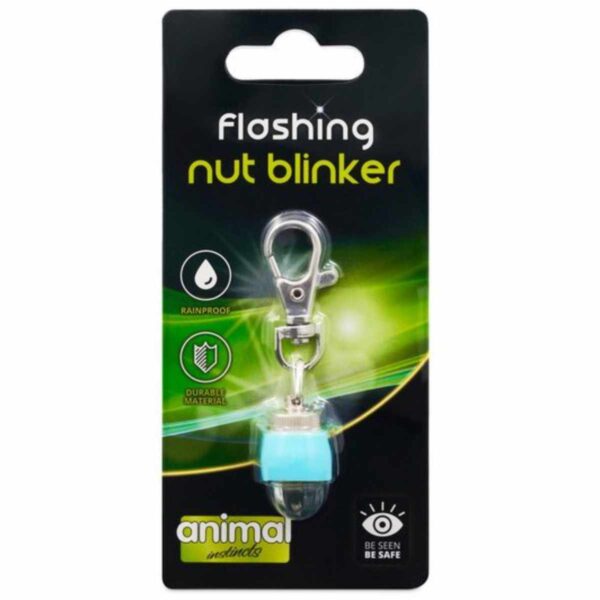 Animal Instincts Nut Blinker