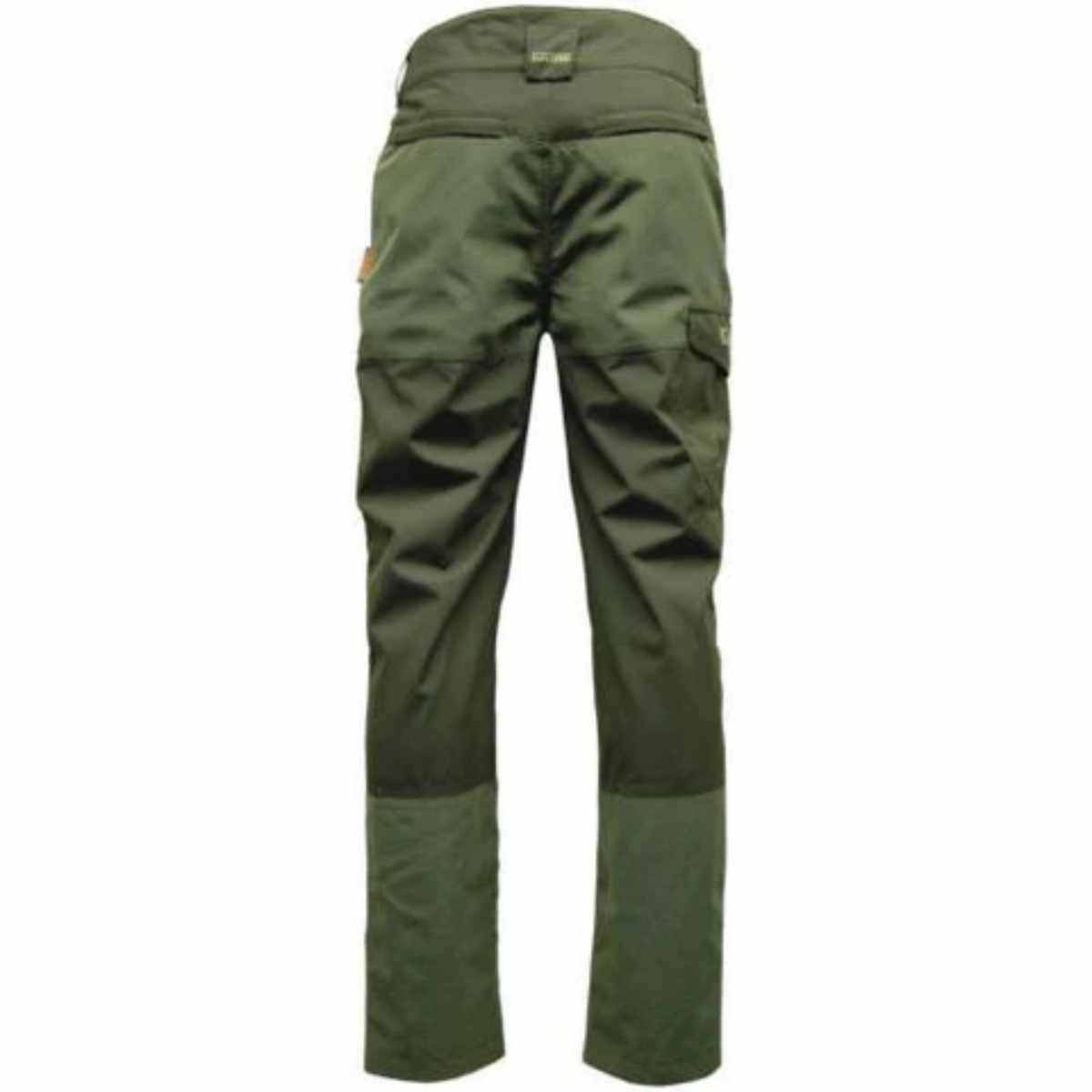 Game HB351 Excel Ripstop Trousers