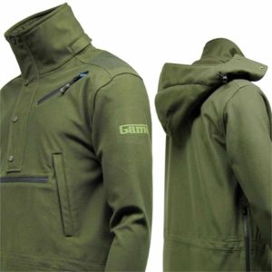 Kids Game HB103K Waterproof and Breathable Stalking Smock 2