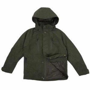 Kids Game Outlander HB450K Jacket 4