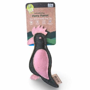 Perry Parrot