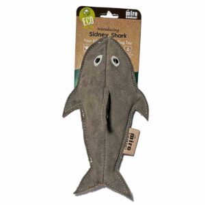 Sidney Shark