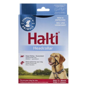 Halti Headcollar