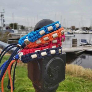 EM® Tick-Off Dog Necklace