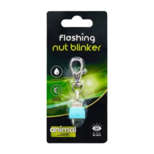Flashing nut blinker 2