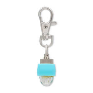 Flashing nut blinker