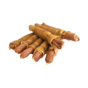 sausage-rolls